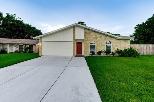 22843 Post Gate Dr, Spring, TX, 77373-8609 | Card Image