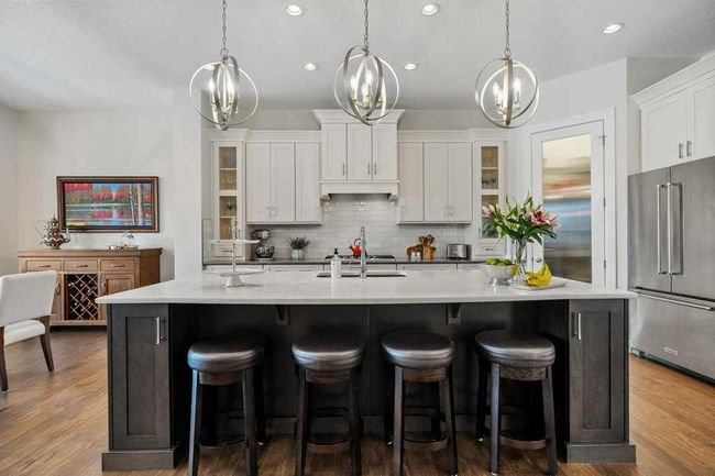 226 Artesia Gate, Home with 3 bedrooms, 4 bathrooms and 4 parking in Heritage Pointe AB | Image 10
