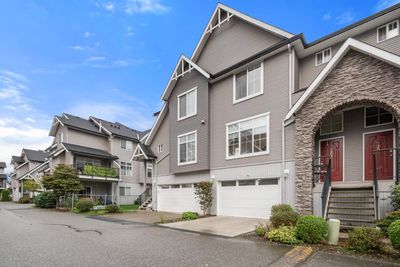 78 - 8881 Walters St, Townhouse with 4 bedrooms, 2 bathrooms and 2 parking in Chilliwack BC | Image 1