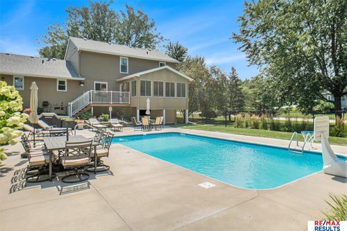 21938 Trailridge Blvd, Elkhorn, NE, 68022-2505 | Card Image