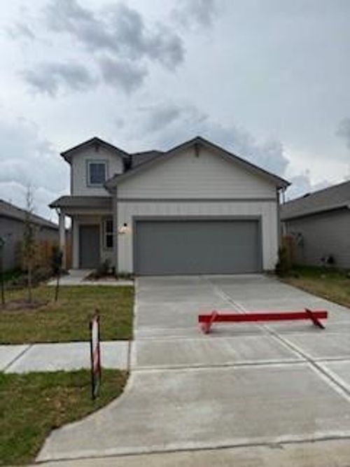 26398 Cedar Sedge Dr, Magnolia, TX, 77355-4399 | Card Image