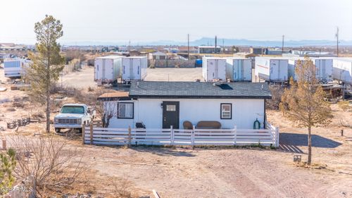 14910 Miguel St, El Paso, TX, 79928-7903 | Card Image