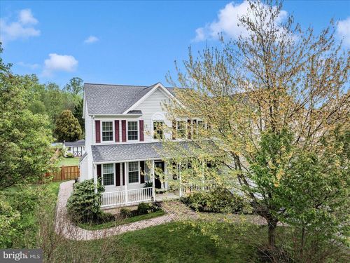 13454 Four Seasons Ct, MOUNT AIRY, MD, 21771-7503 | Card Image