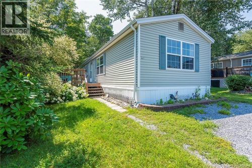 61 Ironwood Lane, Quispamsis, NB, E2G1X6 | Card Image