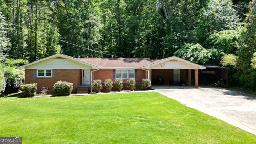 5 Circle Dr, Hampton, GA, 30228-1823 | Card Image
