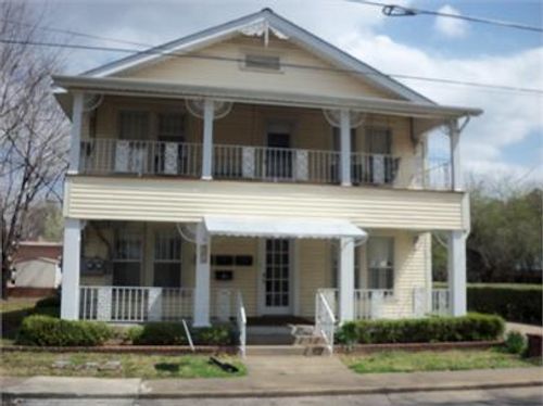 4-203 S Cravens St, Clarksville, AR, 72830-3648 | Card Image
