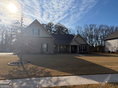 156 Elkins Blvd, Locust Grove, GA, 30248-7046 | Card Image