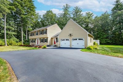 5 Mullikin Road, House other with 4 bedrooms, 2 bathrooms and null parking in Merrimack NH | Image 2