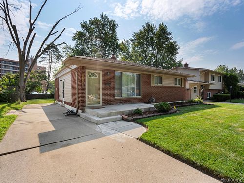 29628 Edward Dr, Inkster, MI, 48141-1090 | Card Image