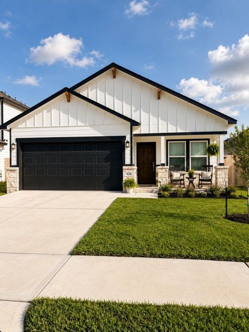 411 Zeus Mountains Dr, Crosby, TX, 77532-3250 | Card Image