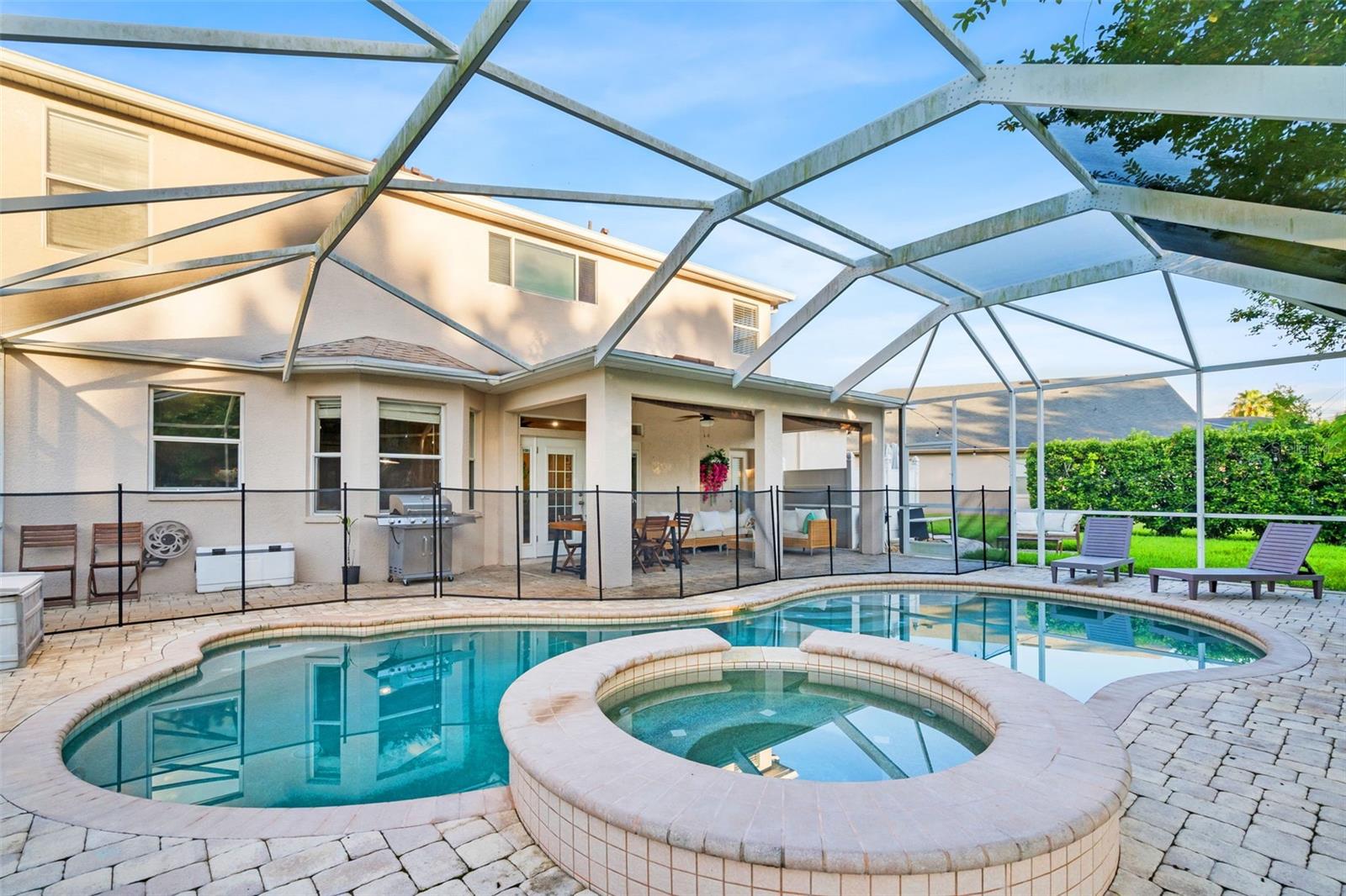 Residential in WESLEY CHAPEL 2