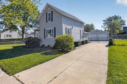 511 S Alp Street, Bay City, MI, 48706 | Card Image