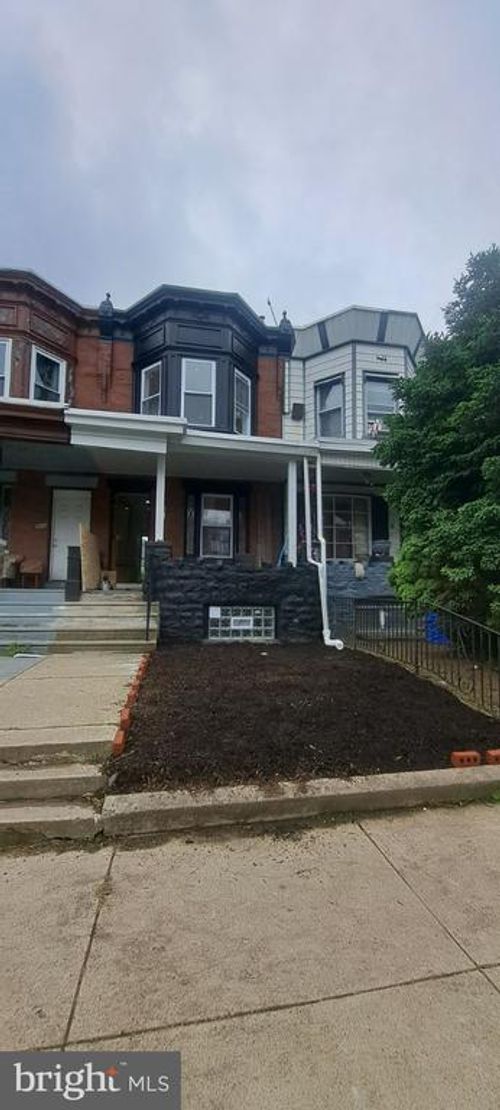 5032 Ludlow St, PHILADELPHIA, PA, 19139-3531 | Card Image