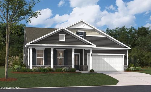 14373 Yellow Jacket Boulevard, North Augusta, SC, 29841 | Card Image