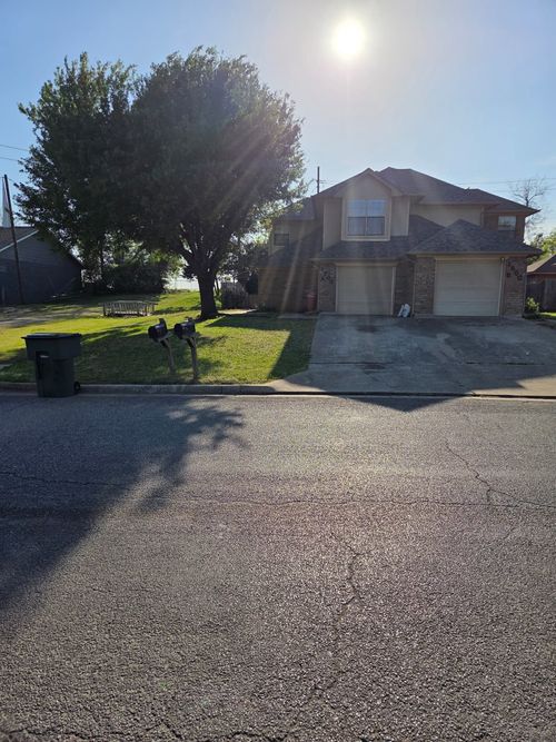 a-1500 N Grant Dr, Sherman, TX, 75092-3223 | Card Image
