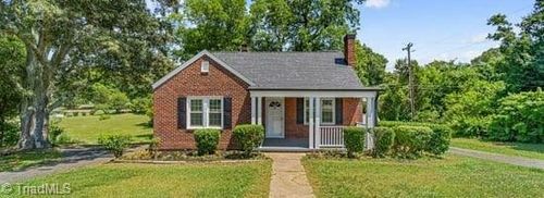 9669 Us Highway 29 Business, Ruffin, NC, 27326-9197 | Card Image