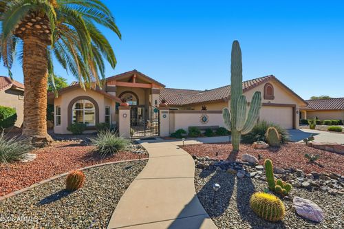 13935 W Trail Ridge Dr, Sun City West, AZ, 85375-5527 | Card Image
