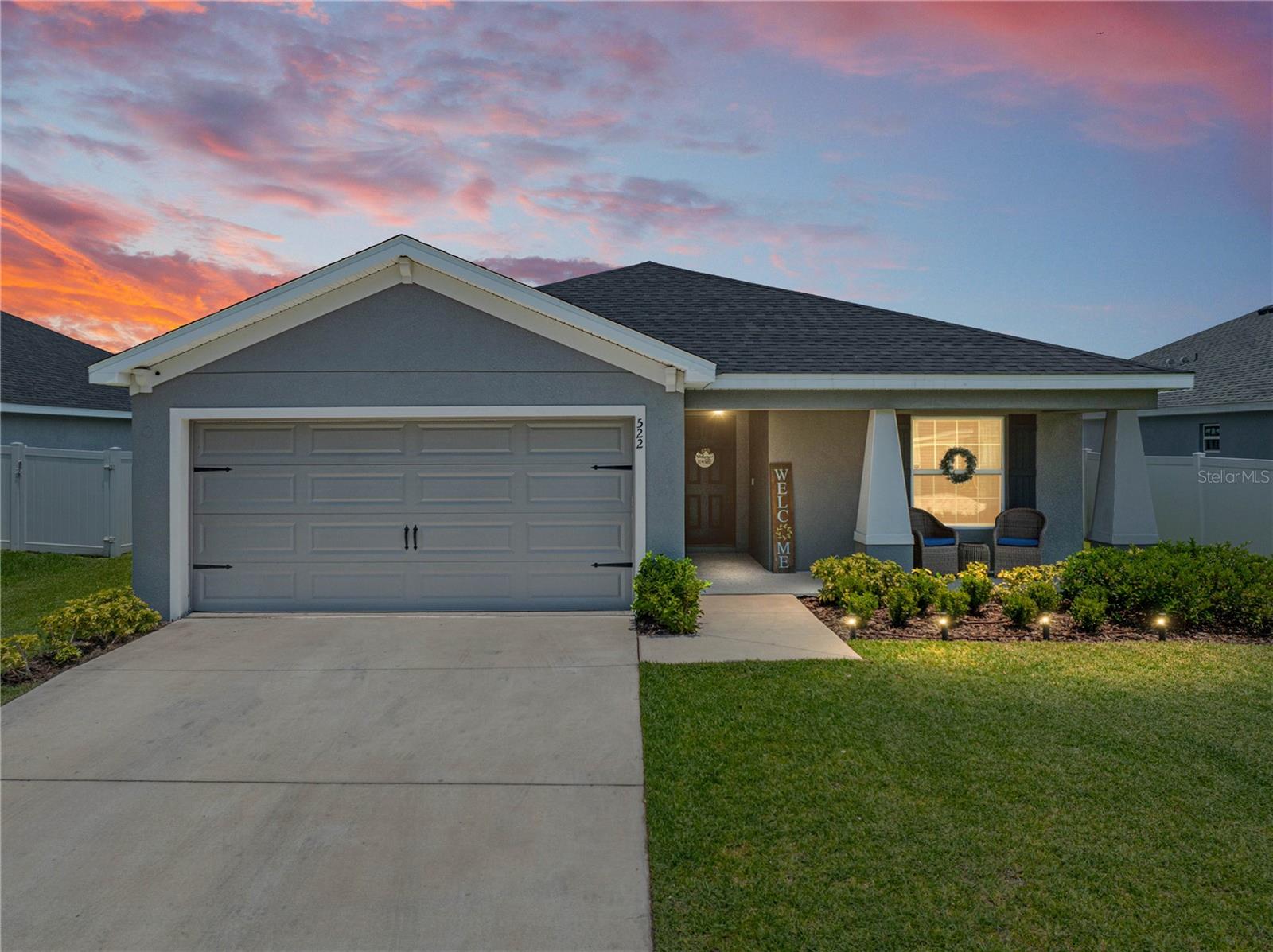 Antigua Way, Mulberry, FL 33860