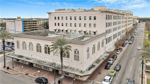 apt-361-1201 Canal St, New Orleans, LA, 70112-2662 | Card Image