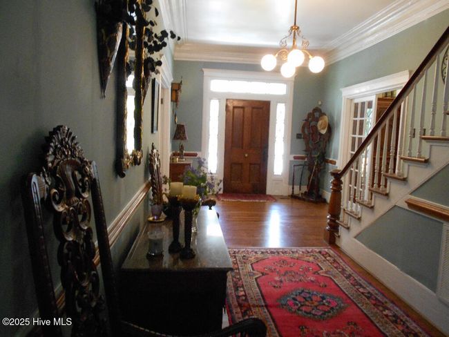 601 Saint Patrick St, House other with 5 bedrooms, 4 bathrooms and null parking in Tarboro NC | Image 9