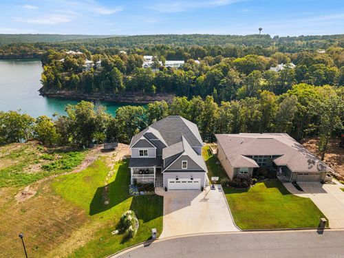 1020 Wisdom Pointe Ln, Heber Springs, AR, 72543-6703 | Card Image