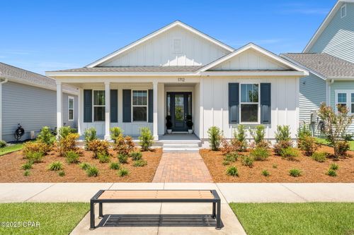 1712 Sweet Pea Ct, Panama City, FL, 32405-2960 | Card Image