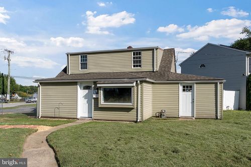 3301 Sollers Point Rd, BALTIMORE, MD, 21222-5428 | Card Image