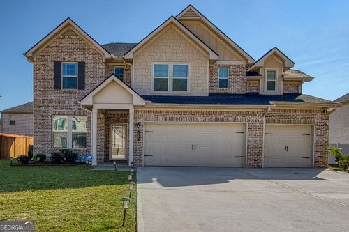 137 Cabin Way, Hampton, GA, 30228-1100 | Card Image