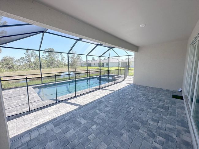 11399 Burgundy Drive, House other with 3 bedrooms, 3 bathrooms and null parking in Venice FL | Image 27