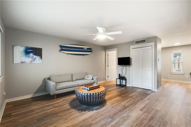 UNIT-116 - 622 Beach Access Road 1 A, Condo with 0 bedrooms, 1 bathrooms and null parking in Port Aransas TX | Image 5
