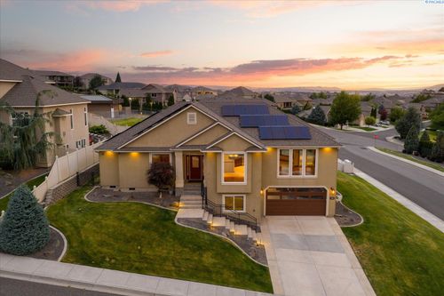4600 S Neel St, Kennewick, WA, 99337-2785 | Card Image