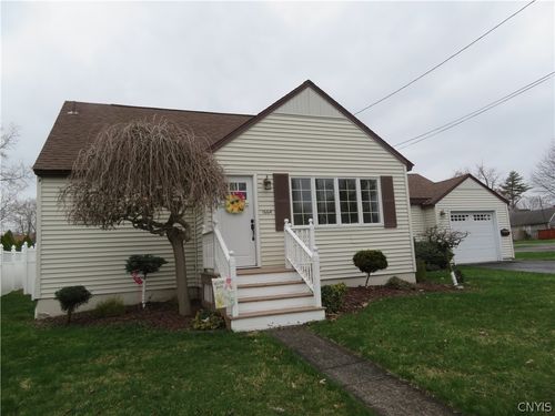 1664 Grandview Ave, Utica, NY, 13502-4844 | Card Image