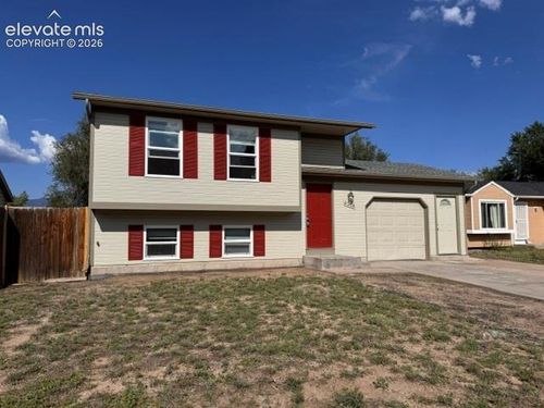 4218 Halstead Circle, Colorado Springs, CO, 80916 | Card Image