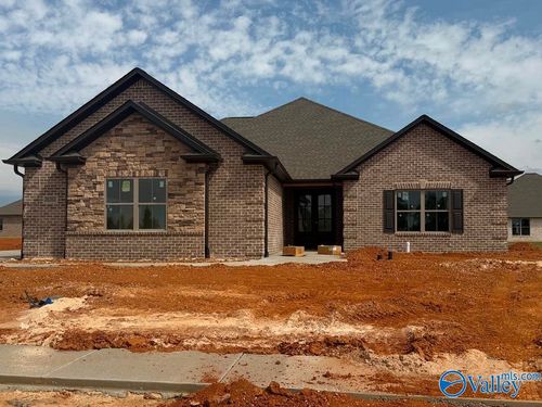 58 LOT Lanes Way, Athens, AL, 35613 | Card Image