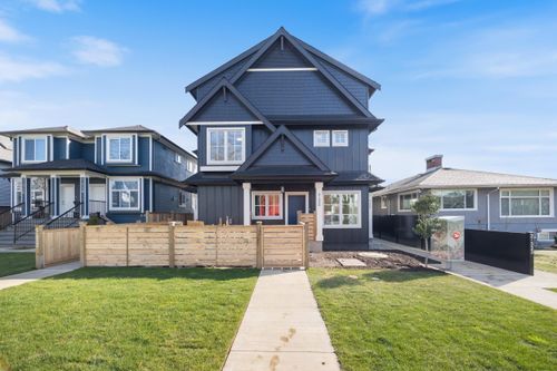 3-550 Kaslo Street, Vancouver, BC, V5K3Z2 | Card Image