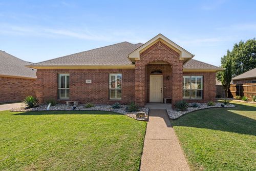 215 Indigo Way, Waxahachie, TX, 75165-5204 | Card Image