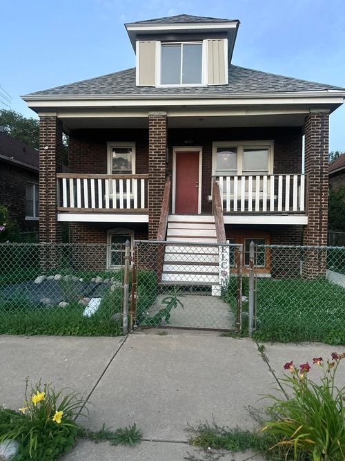 3931 Grace St, East Chicago, IN, 46312-2411 | Card Image
