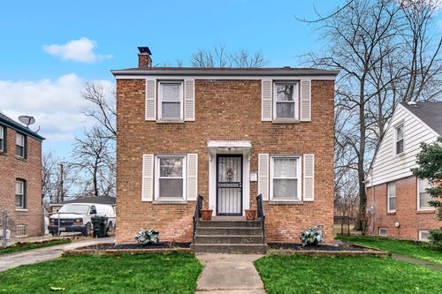 14113 Calumet Avenue, Dolton, IL, 60419 | Card Image