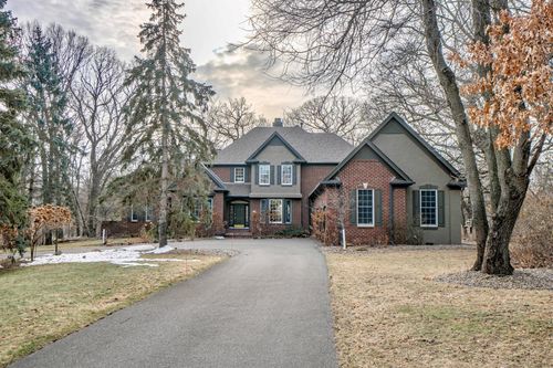 1 Lawton Lane, North Oaks, MN, 55127 | Card Image