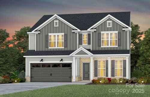 132-14114 New Crest Dr, Huntersville, NC, 28078-0675 | Card Image