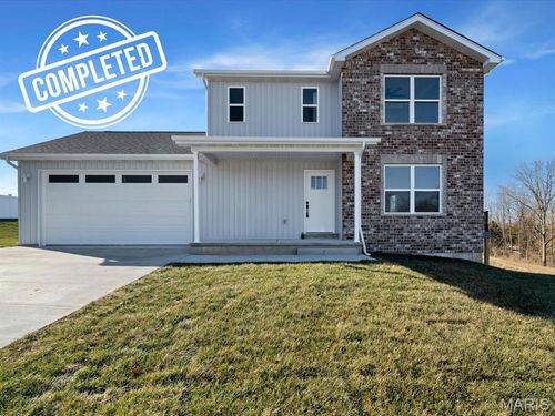 203 Pacific Ave, Union, MO, 63084-2525 | Card Image