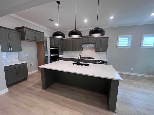 10264 Liam Ln, House other with 4 bedrooms, 3 bathrooms and null parking in Collierville TN | Image 9