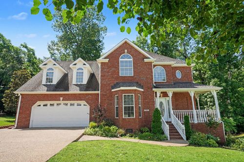 511 Mountain View Ct, Smyrna, TN, 37167-6170 | Card Image