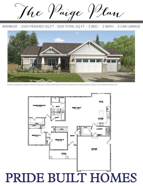 218-124 S Freedom Way, Grantsville, UT, 84029-3747 | Card Image