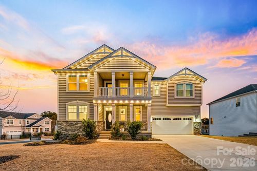 18905 Bankhead Rd, Charlotte, NC, 28278-8578 | Card Image