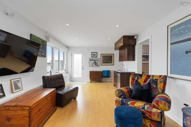 39 Bull Point Rd, House other with 2 bedrooms, 2 bathrooms and 1 parking in Sambro NS | Image 33