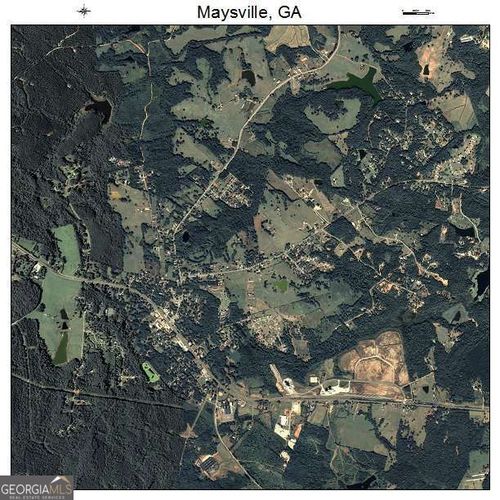 51 Merk Rd, Maysville, GA, 30558-3010 | Card Image