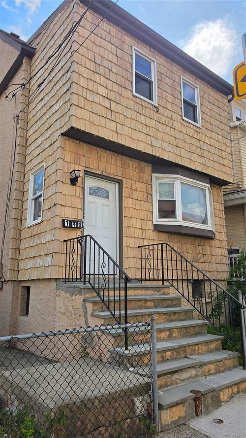146 Beechwood Avenue, New Rochelle, NY, 10801 | Card Image