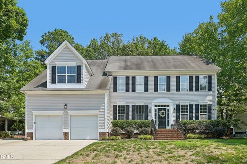 1203 Celandine Drive, Apex, NC, 27502 | Card Image