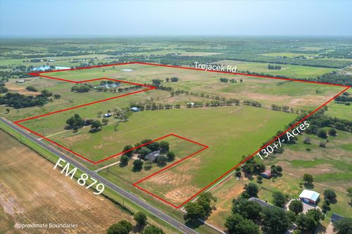 7014 Fm 879, Palmer, TX, 75152-9104 | Card Image